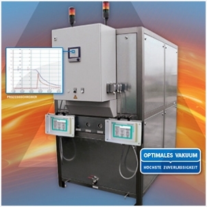 Vacuum unit