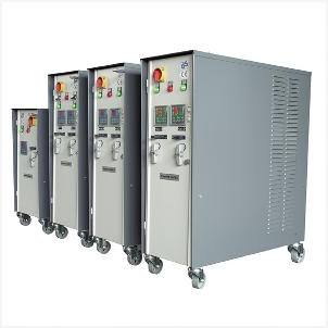 Thermoregulating devices
