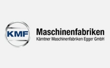KMF Maschinenfabriken
